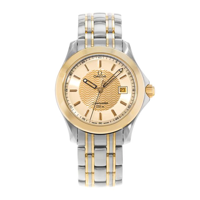 Omega Seamaster 120m 2311.11.00 Image 2